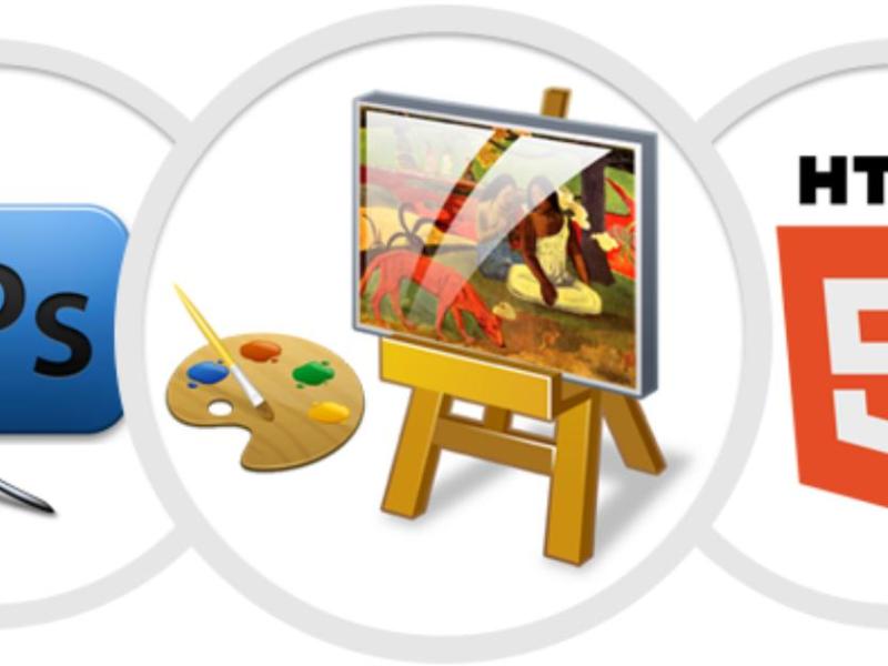 Top 5 Website design dublin&nbsp;tools