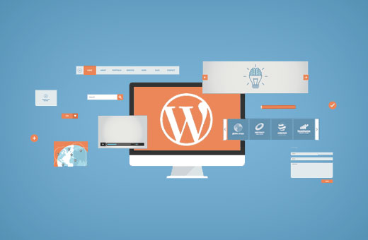Wordpress website design plugins